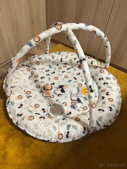 Hracia podložka - 2