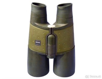 Predám špičkové ďalekohľady Zeiss - 2