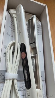 Žehlička na vlasy - 2