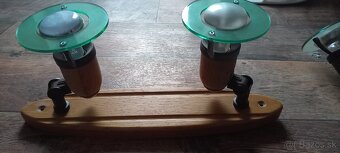 Bodove svietidlo - 2