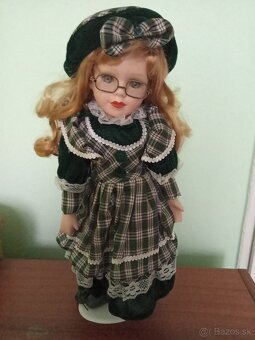 Bábika - 2