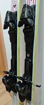 Pánske lyže - 2