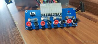 Zdroj z Lenovo servera - 2