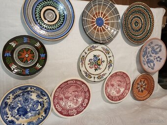 Rôzne taniere po 5€ - 2