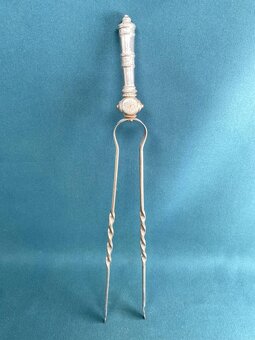 Súprava krbového náradia - 2