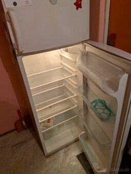 Chladnička - Electrolux - 2