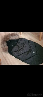 Fusak a rukavice - 2