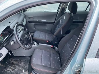 Predam Mazda 2, 1.25 i, benzin - 2