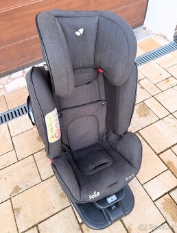 JOIE Stage Isofix - 2