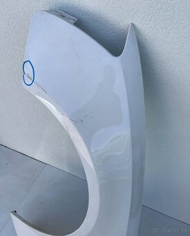 Audi a5 8t 2008- ľavý blatník - 2