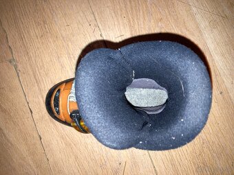 lyžiarky rossignol comp j veľkosť 36 - 2