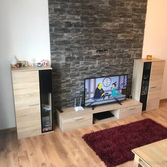 Prenájom 1 izbového bytu - 2