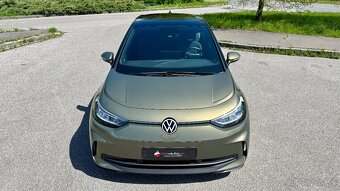 Volkswagen ID.3 PRO PERFORMANCE 150KW 58kWh - 2