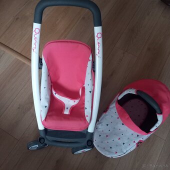 Predám kočík pre bábiky - 2