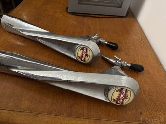 Výčapne zariadenie - 2