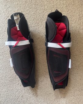 Seniorský chránič holení Bauer NSX - 2