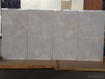 Dlažba a Obklad -Pabble Onyx Mramur - 2