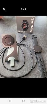 Garmin Venu 2 Plus - 2