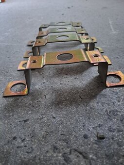 Škoda 105 120 125 Rapid Garde - 2