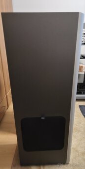 Predám reprobedne Jamo S 708 - 2