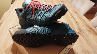 obuv SALEWA č.38,5 - 2