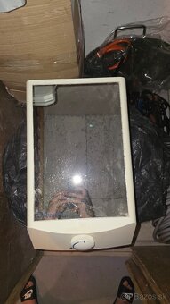 Predám bojler na vodu - 2