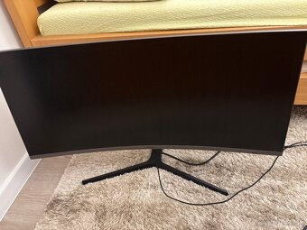 34" Samsung C34H890 - 2