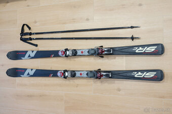 Lyže Nordica Dobermann 10 SRC 161cm - 2