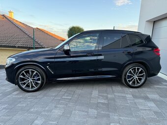 BMW X3 M40i - 2