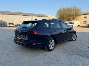 Volkswagen Golf Variant 2.0TDI LIFE - 2