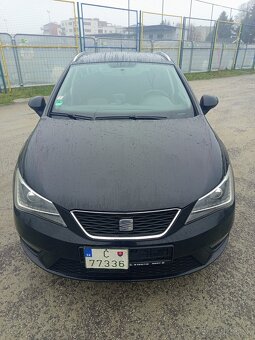 Seat Ibiza ST 1.2 TSI Facelift Xenon, LED, Navi - 2