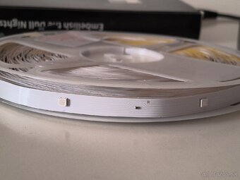 RGB LED pásik Mexllex 30m - 2