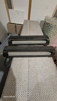 Stresny nosic na lyze - 2