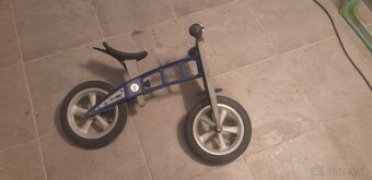 Odrážadlo FirstBike - 2