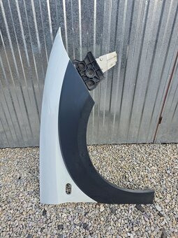 Blatníky Seat Altea Freetrack - 2