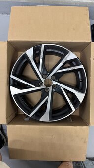 Volvo XC40 Poskodene Disky - Dva kusy - 2