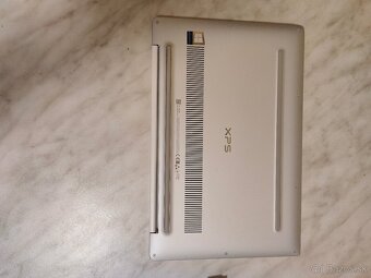 Dell XPS 13 (9380) Touch biely 512GB,16GB RAM - 2