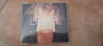 MEGA VYPREDAJ SINGLE A sk MUSIC CD - postovne v cene - 2