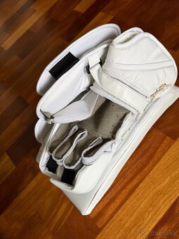 Vyrazacka Brians Net zero 2 Int - nepouzita - 2