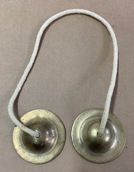 Rôzne hudobné nástroje - 2