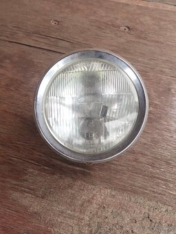 ČZ 175/350 Harlejka - 2