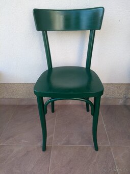 2Thon stoličky a botník-lavica - 2