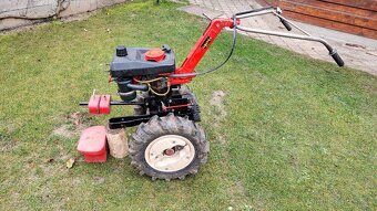 Malotraktor vari - 2