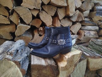 Pánske kosačky veľ 44 - 2