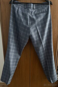 Nohavice Isaac Dewhirst - 2