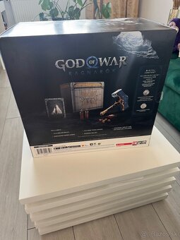 God of war - 2