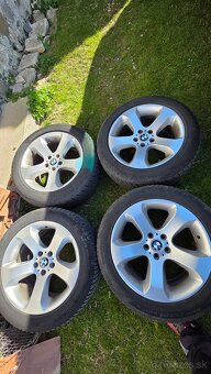 BMW Styling 132 R19 Dvojrozmer - 2