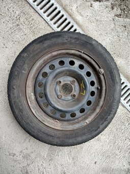 Letné pneumatiky 175/65 R14 - 2