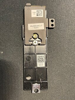 NVMe 256Gb M.2 - 2