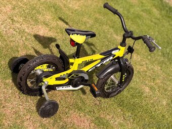 Bicykel CTM BILLY 12” - 2